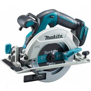 Máy cưa đĩa dùng pin 165mm Makita DHS680Z