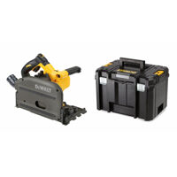 Máy cưa đĩa dùng pin 54V DeWalt DCS520NT-XJ