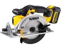 Máy cưa dĩa dùng pin Dewalt DCS391N-KR