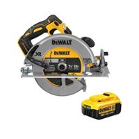 Máy cưa đĩa pin 18V Dewalt DCS570M1