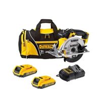 Máy cưa đĩa pin 18V Dewalt DCS391D2