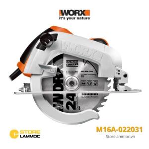 Máy cưa đĩa Worx Orange WX445