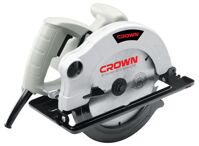 Máy cưa gỗ Crown CT15074 - 184mm, 1200W