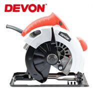 Máy cưa gỗ Devon 3217 185mm