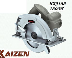 Máy cưa gỗ Kaizen KZ-9185