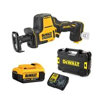 Máy cưa kiếm 20V Max Dewalt DCS369M1