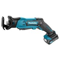 Máy cưa kiếm chạy pin Makita JR105DSAE