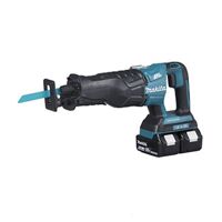 Máy cưa kiếm dùng 2 pin 18V Makita DJR360RT2