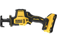 Máy cưa kiếm dùng pin 20V Dewalt DCS369M2