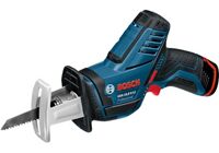 Máy cưa kiếm dùng pin Bosch GSA 12V-LI (GSA 12 V-LI) - Solo