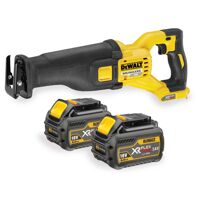 Máy cưa kiếm dùng pin Dewalt DCS388T2-KR