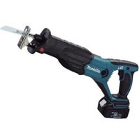 Máy cưa kiếm dùng pin Makita DJR181RFE (18V)