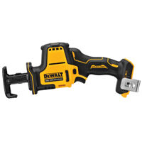 Máy cưa kiếm Pin 20V DeWalt DCS369P1