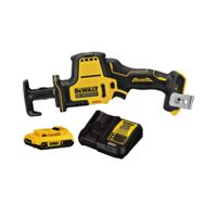 Máy cưa kiếm Pin 20V DeWalt DCS369D1