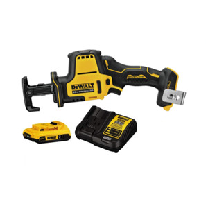 Máy cưa kiếm Pin 20V DeWalt DCS369D1