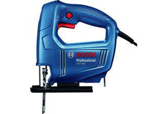 Máy cưa lọng Bosch GST 650