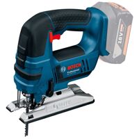 Máy cưa lọng Bosch GST18V-Li (Set)