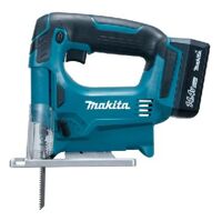 Máy cưa lọng chạy pin Makita JV143DZ