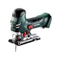 Máy cưa lọng dùng pin Metabo STA 18 LTX 140