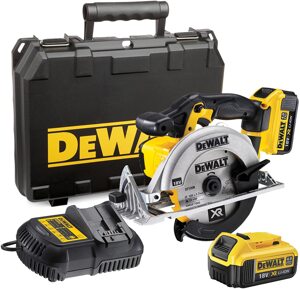 Máy cưa lọng pin 18V Dewalt DCS391M2