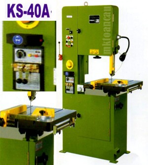 Máy cưa lọng Sawking KS-40A