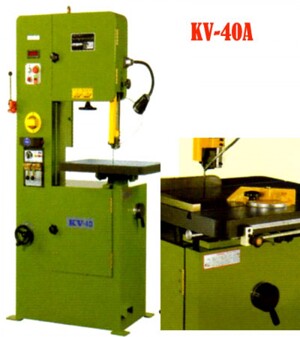 Máy cưa lọng Sawking KV-40A