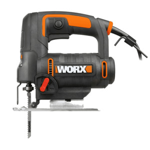 Máy cưa lọng Worx Orange 550W WX477