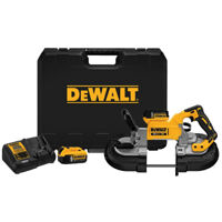 Máy cưa vòng pin 18V Dewalt DCS374M1