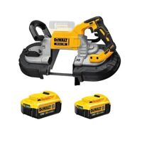 Máy cưa vòng pin 18V Dewalt DCS374M2