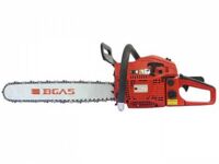 Máy cưa xích chạy xăng Bgas BGA4500R