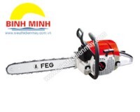 Máy cưa xích chạy xăng FEG EG-883 - 3,6KW