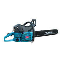 Máy Cưa Xích Chạy Xăng Makita DCS9010