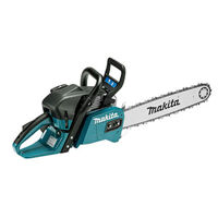 Máy cưa xích chạy xăng Makita EA5600F53EX