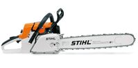 Máy cưa xích chạy xăng STIHL 038