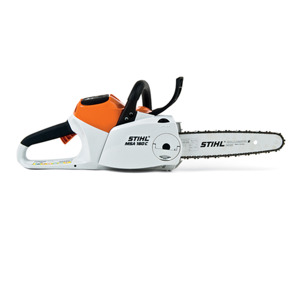 Máy cưa xích điện Stihl MSE-160C