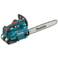 Máy cưa xích dùng 2 pin Makita 18V DUC406Z