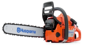 Máy cưa xích Husqvarna 353