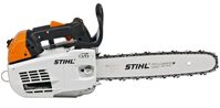 Máy cưa xích Stihl MS-720