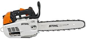 Máy cưa xích Stihl MS-720