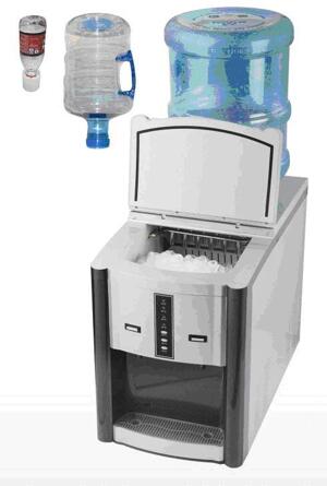 Máy làm đá viên Frozen FR-MD03A