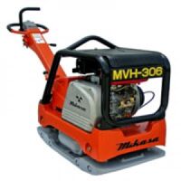 Máy đầm bàn Mikasa MVH 306 (7HP)