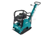 Máy đầm bằng mặt phẳng có thể đảo chiều Total TP7125-2 - 127kg