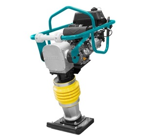 Máy đầm cóc Total TP880-1 - 5.5HP