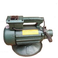 Máy đầm dùi Trường mạnh 1.1 KW