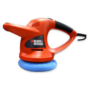 Máy đánh bóng 60W Black & Decker KP600