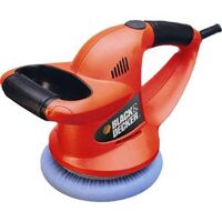 Máy đánh bóng Black & Decker KP600