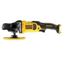 Máy đánh bóng dùng pin Dewalt DCM849D2