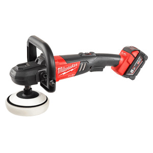 Máy đánh bóng Milwaukee M18 FAP180-0X