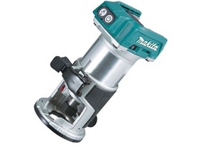 Máy đánh cạnh dùng pin Makita DRT50Z