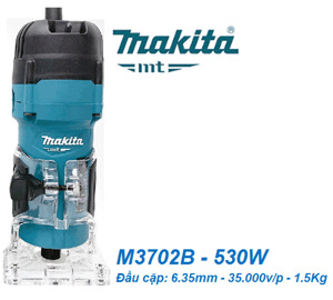 Máy đánh cạnh Makita M3702B